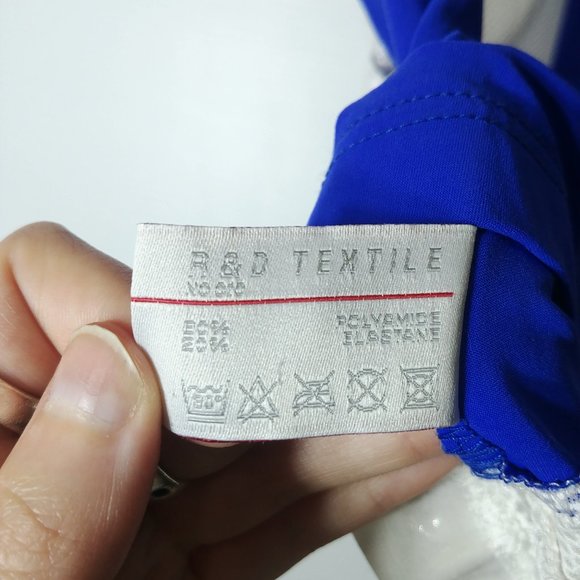 Assos Womens Cycling Vest Top - Size L - Pre-owned - BE1SZT - Picture 7 of 8